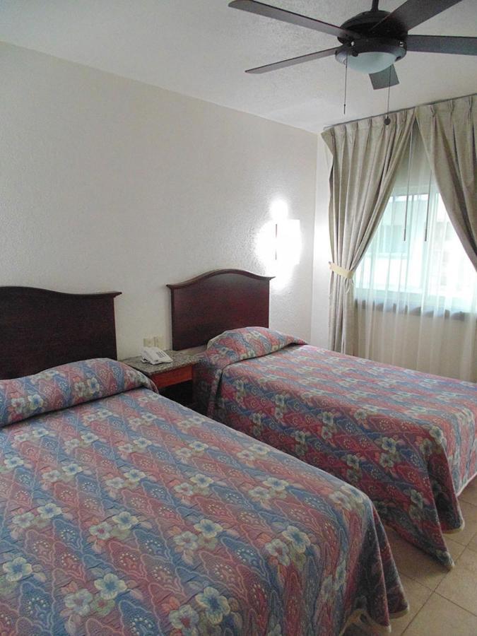 Hotel Hacienda Ciudad Guzman Dış mekan fotoğraf