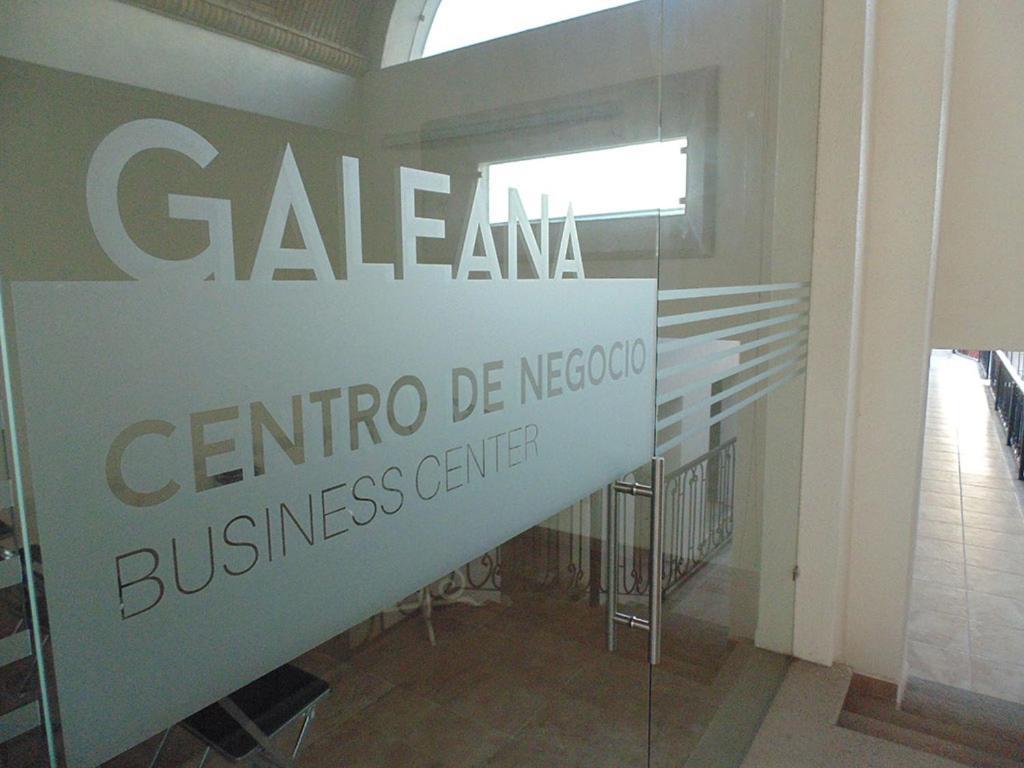 Hotel Hacienda Ciudad Guzman Dış mekan fotoğraf